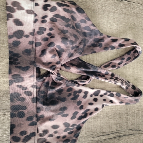 Sports bra - Picture 3 of 5